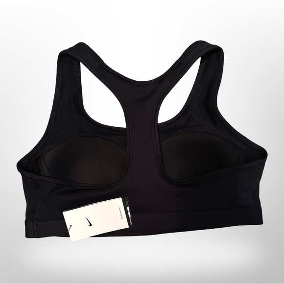Brand New Nike Jordan Swoosh Sports Bra, women’s large - Picture 2 of 2